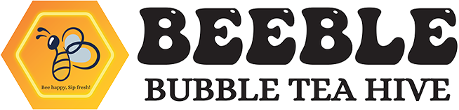 Beeble Bubble Tea